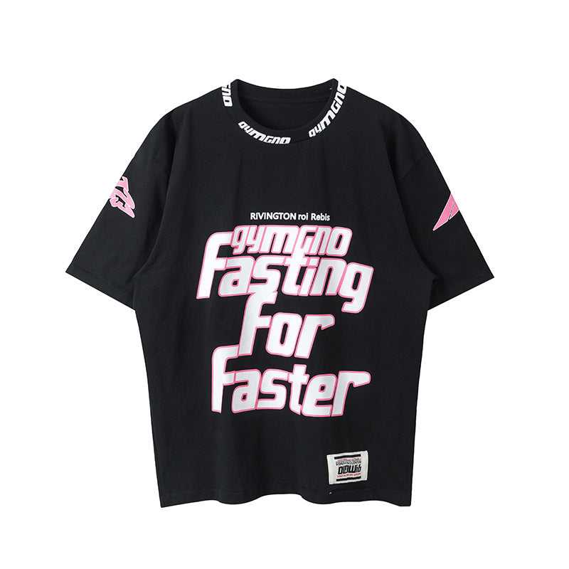 RRR123 T-shirt