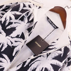 Palm Angels Sweatshirts Suit Casual Couple Suit