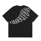 Maison Margiela T-shirt Crew Neck Loose Short Sleeve T-shirt