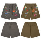 Gallery Dept Men Shorts