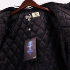 Hellstar Jackets HELLSTAR PATH TO PARADISE BOMBER JACKET