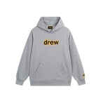 Drew House Hoodie Unisex Loose Casual Hoodie
