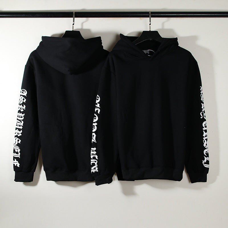 Askyurself Hoodie Hooded Sweater Casual Hoodie Coat