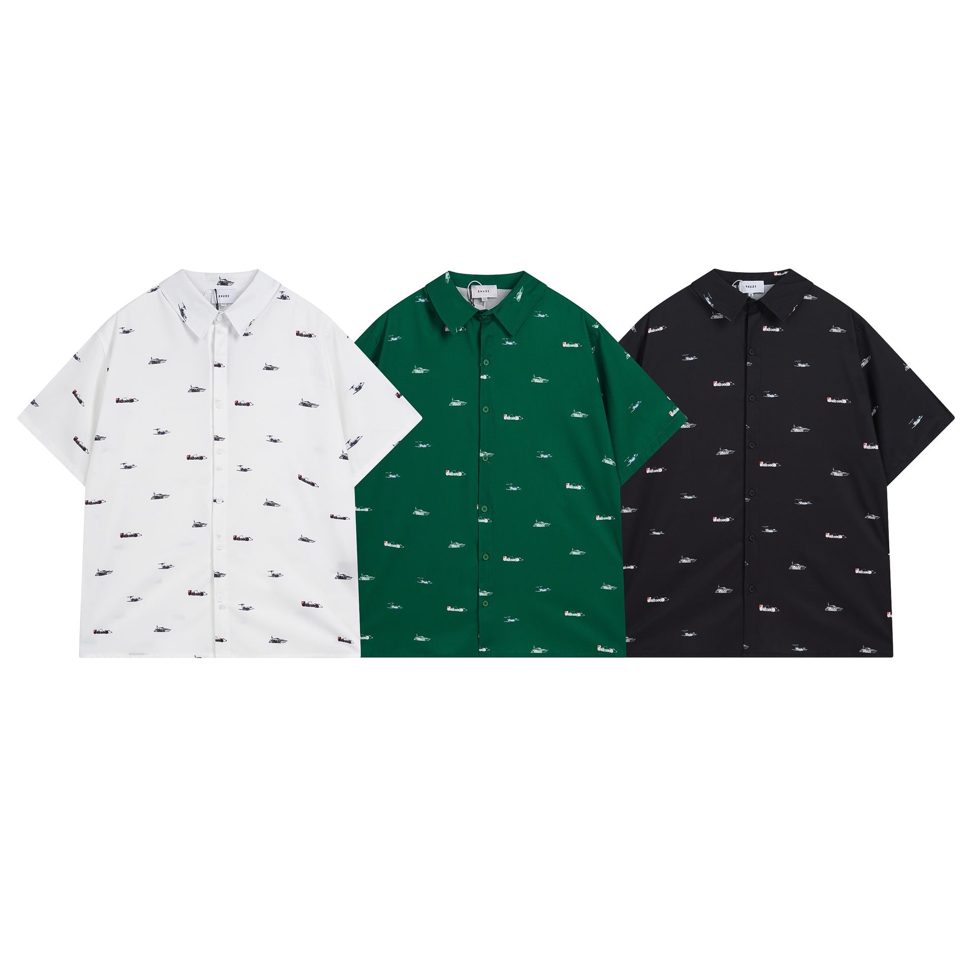 Rhude T-shirt