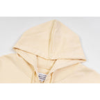 Maison Margiela Hoodie Loose Hooded Sweater