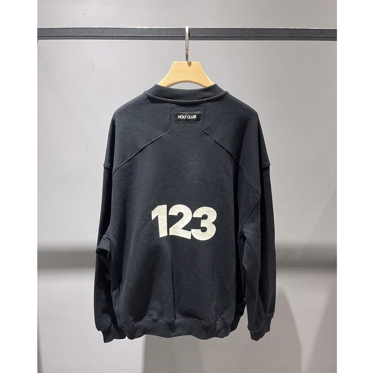 RRR123 Sweatshirt