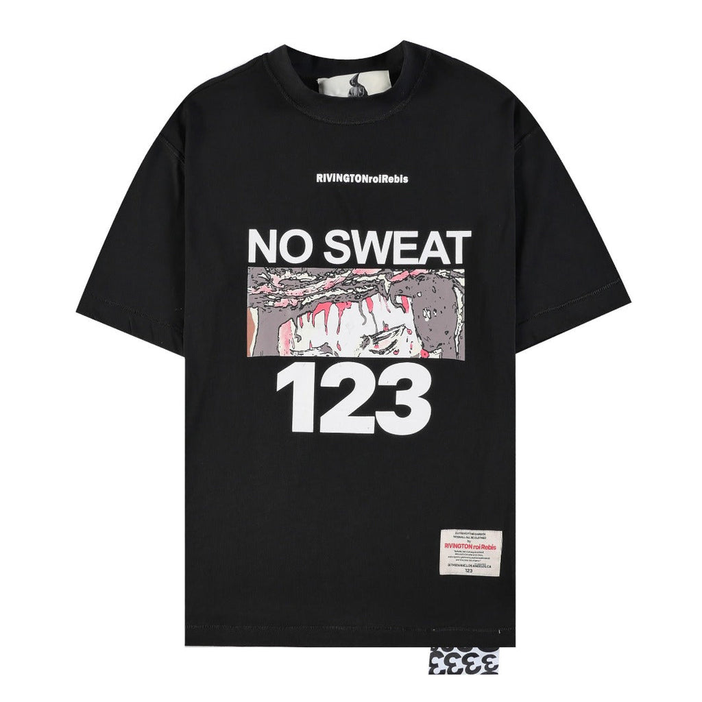 RRR123 T-shirt