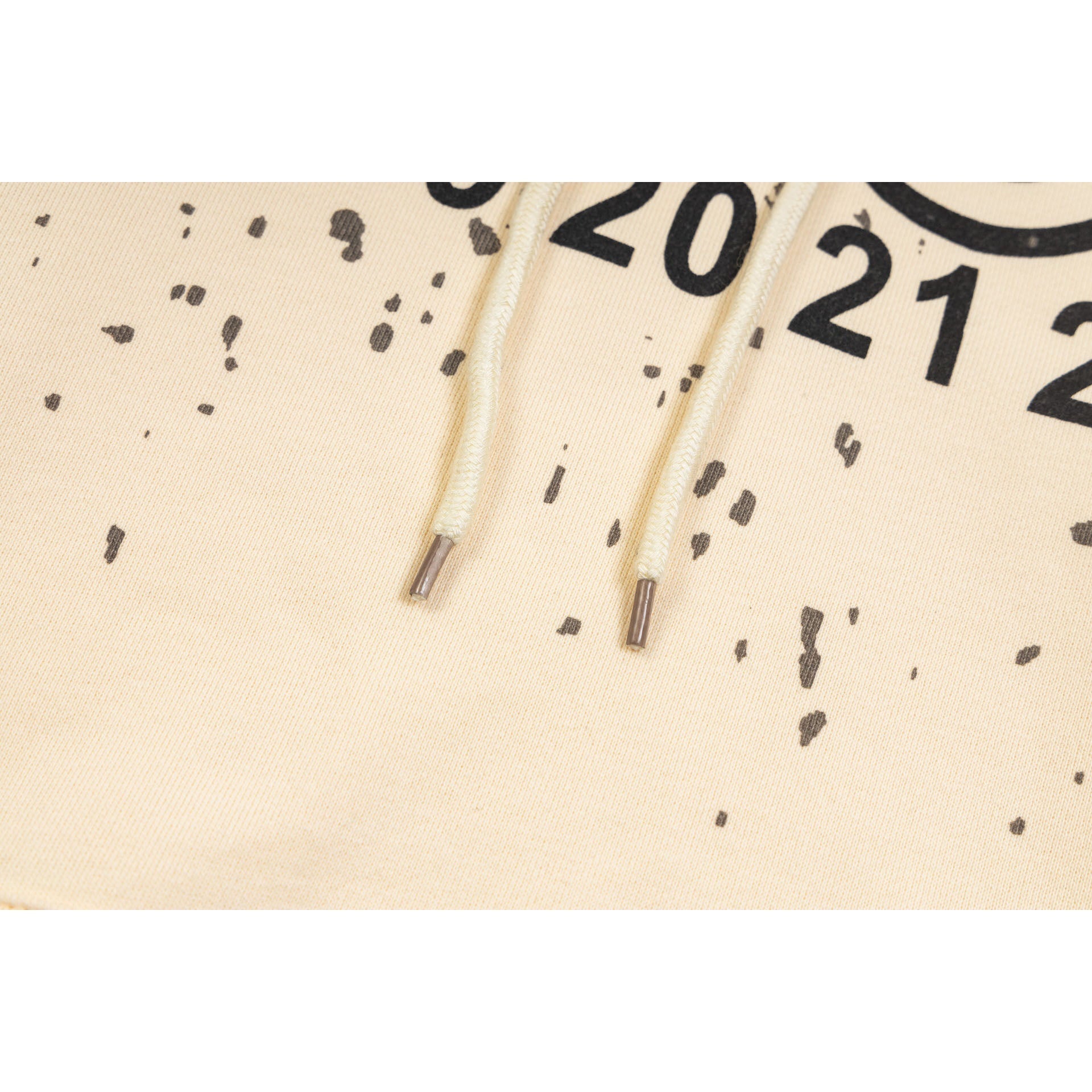 Maison Margiela Hoodie Loose Hooded Sweater