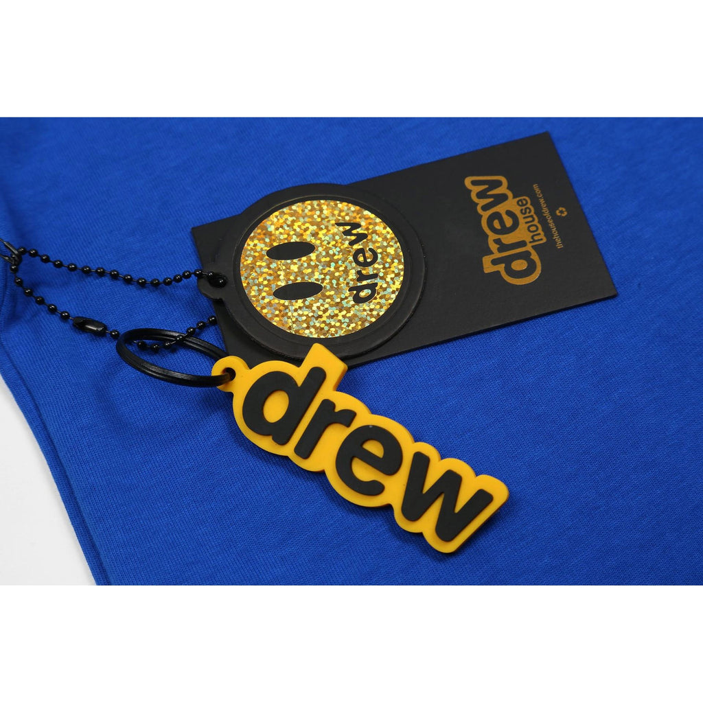 Drew House Sweatshirts Unisex Loose Logo Sweatshirts