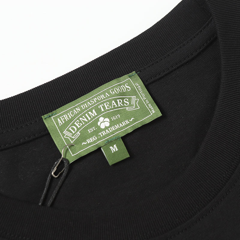 Denim Tears T-shirts