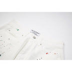 Gallery Dept Denim Shorts