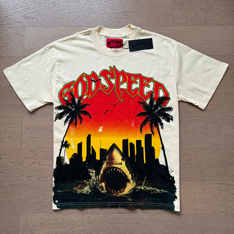 Godspeed T-shirts