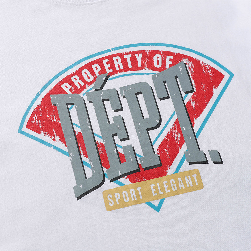 Gallery Dept T-Shirts