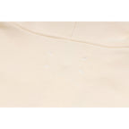 Maison Margiela Hoodie Loose Hooded Sweater