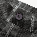 Denim Tears Plaid suit pants