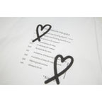 Maison Margiela T-shirt Crew Neck Loose Short Sleeve T-shirt