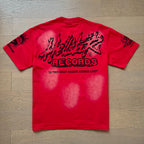 Hellstar T-shirts Retro style high street trend