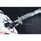 Hellstar T-shirts Retro style high street trend