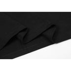 Maison Margiela T-shirt Crew Neck Loose Short Sleeve T-shirt