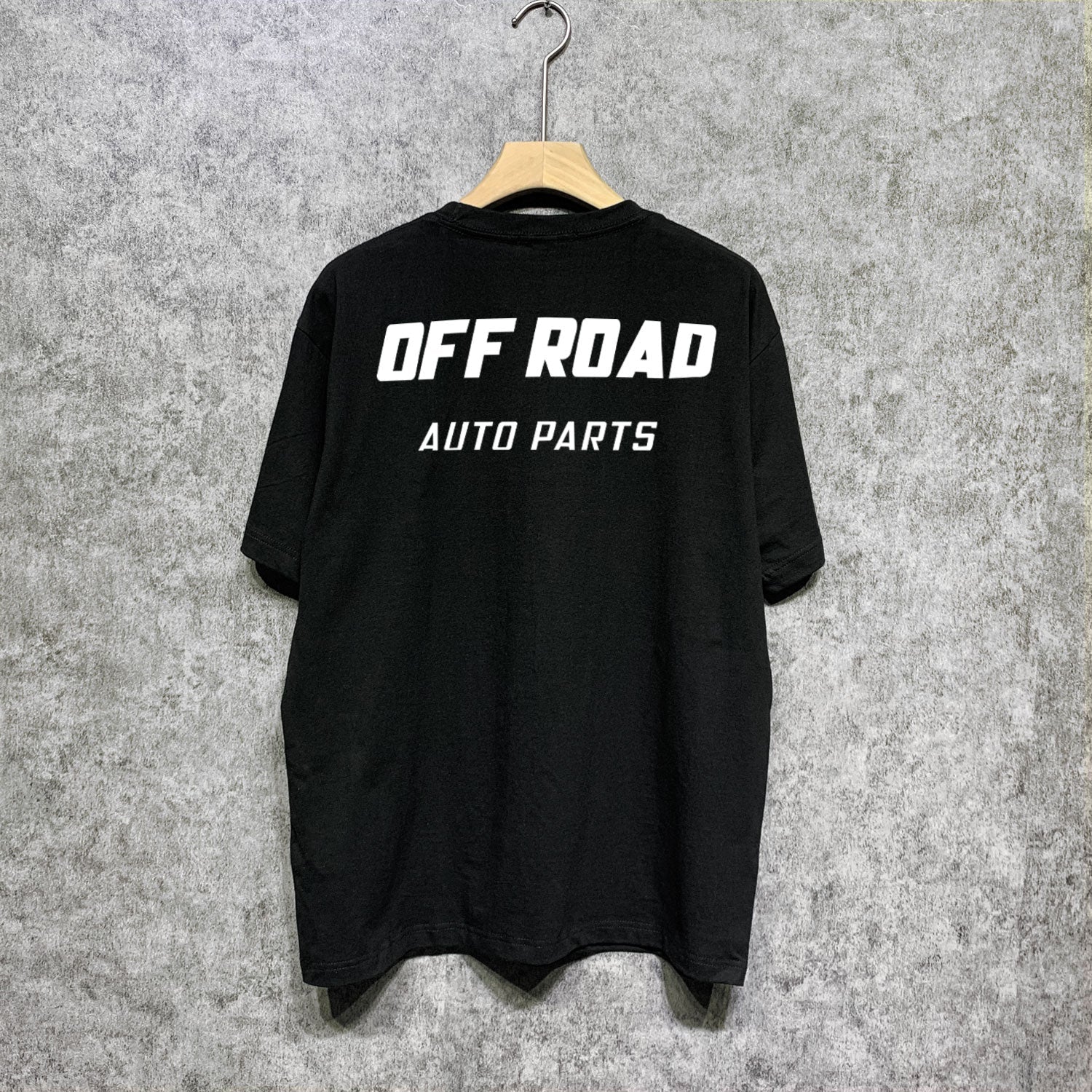 Rhude T-shirts Printed Trendy Pure Cotton