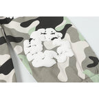 Denim Tears Sweatpants Camouflage