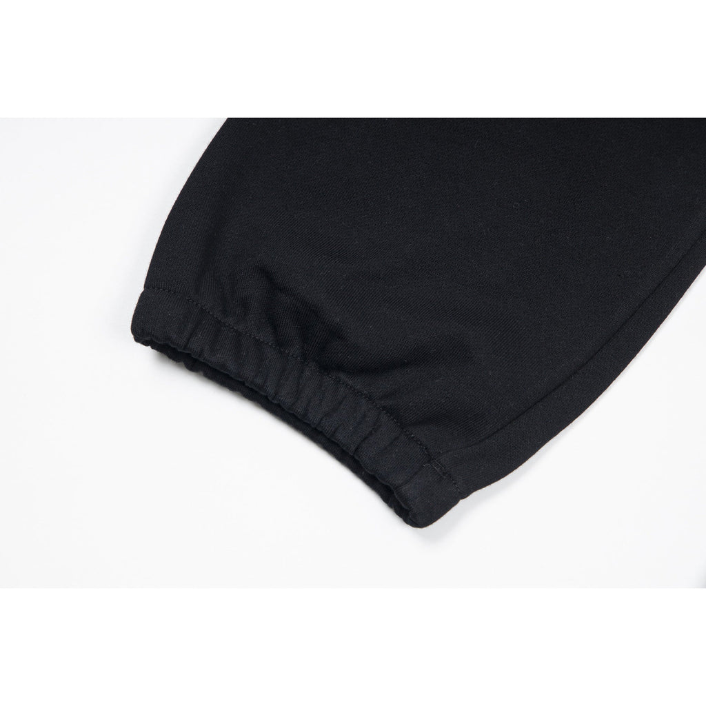 Denim Tears Sweatpants Alphabet foam print casual trousers