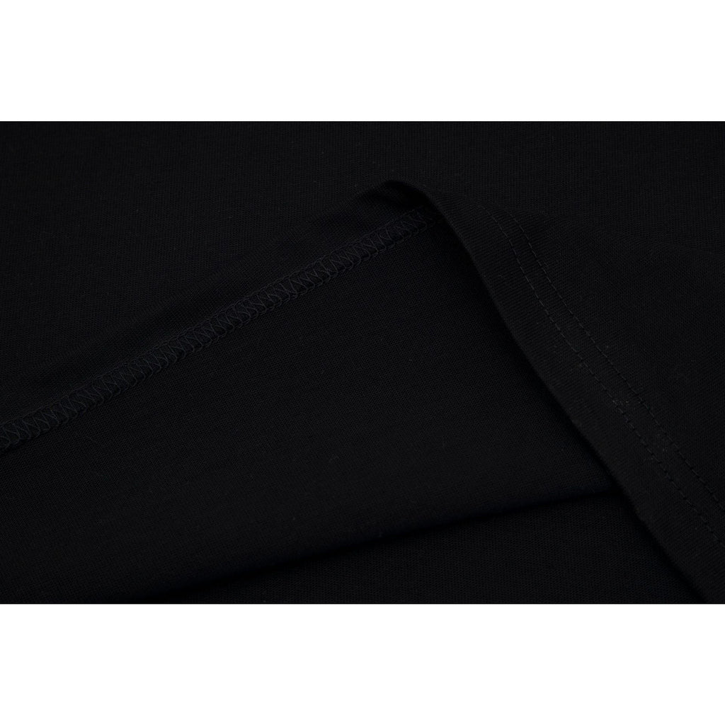 Maison Margiela T-shirt Crew Neck Loose Short Sleeve T-shirt