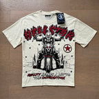 Hellstar T-shirts