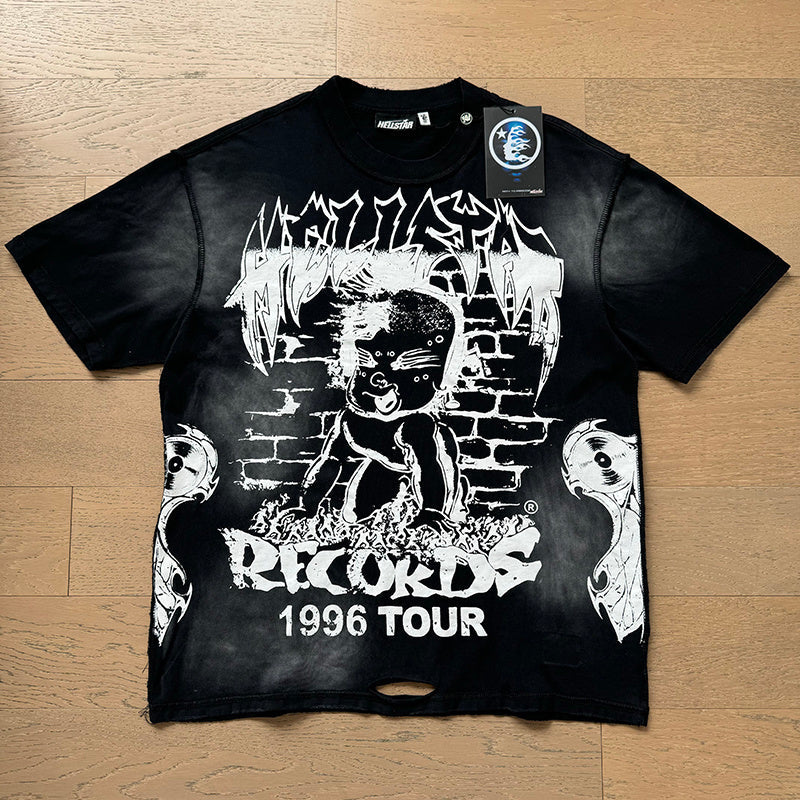 Hellstar T-shirts