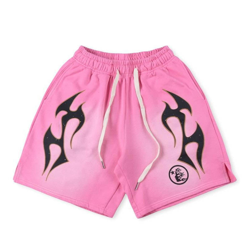 Hellstar Shorts Leisure Sports