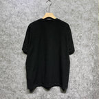Rhude T-shirts Printed Trendy Pure Cotton