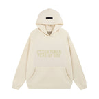 FW22 Hoodie / Pants / Set - Beige