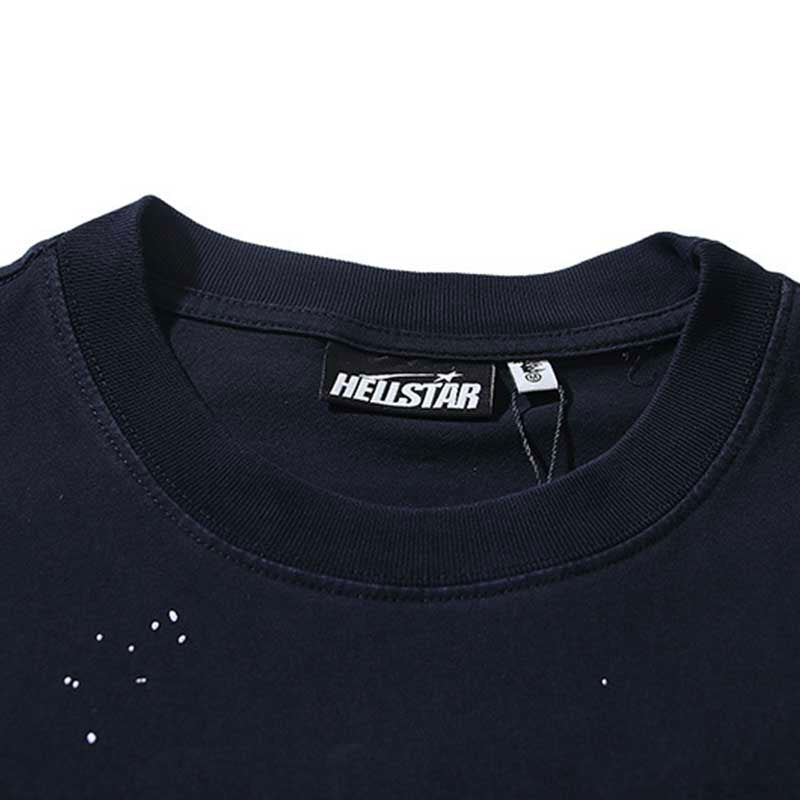Hellstar T-shirts