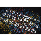 Maison Margiela T-shirt Crew Neck Loose Short Sleeve T-shirt