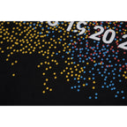 Maison Margiela T-shirt Crew Neck Loose Short Sleeve T-shirt