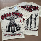 Hellstar T-shirts