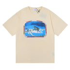 Rhude T-shirts Short Sleeves