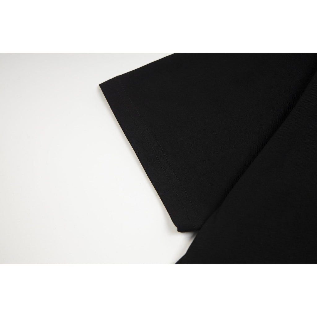 Maison Margiela T-shirt Crew Neck Loose Short Sleeve T-shirt