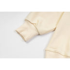 Maison Margiela Hoodie Loose Hooded Sweater