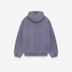 FW24 Fraternity Hoodie / Pants / Set - Purple