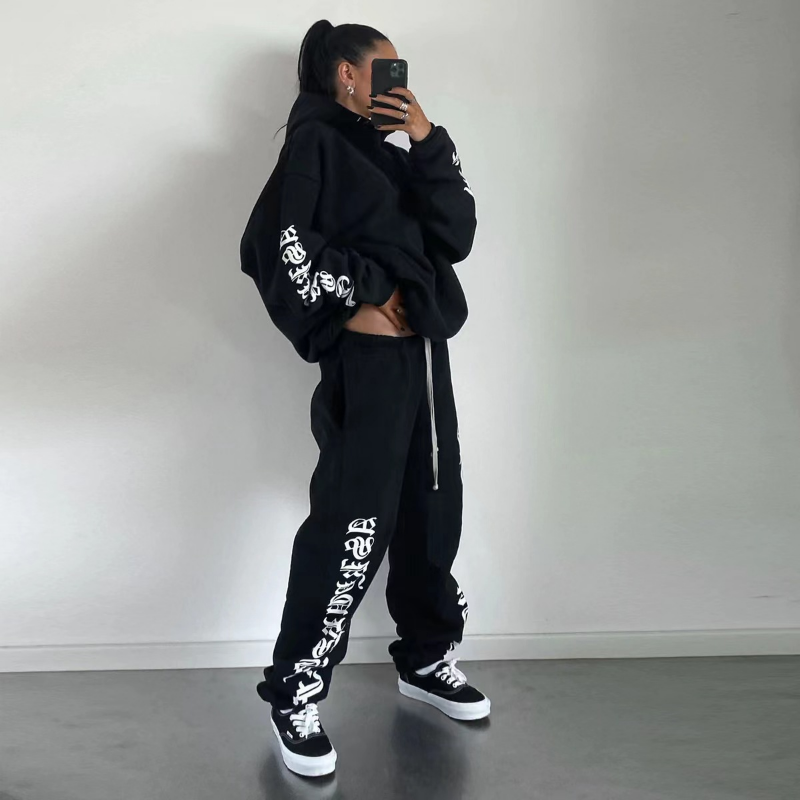 Askyurself Hoodie Hooded Sweater Casual Hoodie Coat