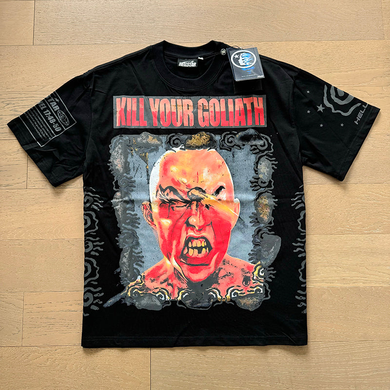 Hellstar T-shirts
