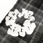 Denim Tears Plaid suit pants