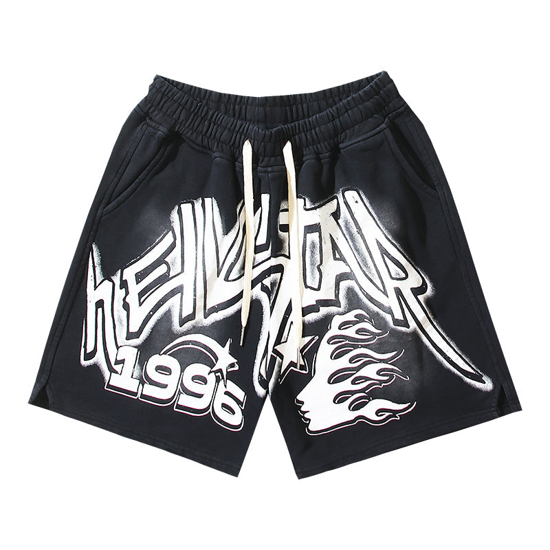 Hellstar Shorts