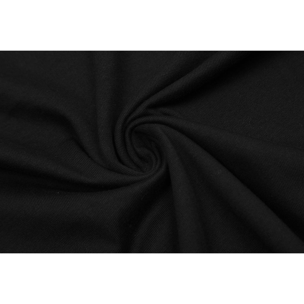 Maison Margiela T-shirt Crew Neck Loose Short Sleeve T-shirt