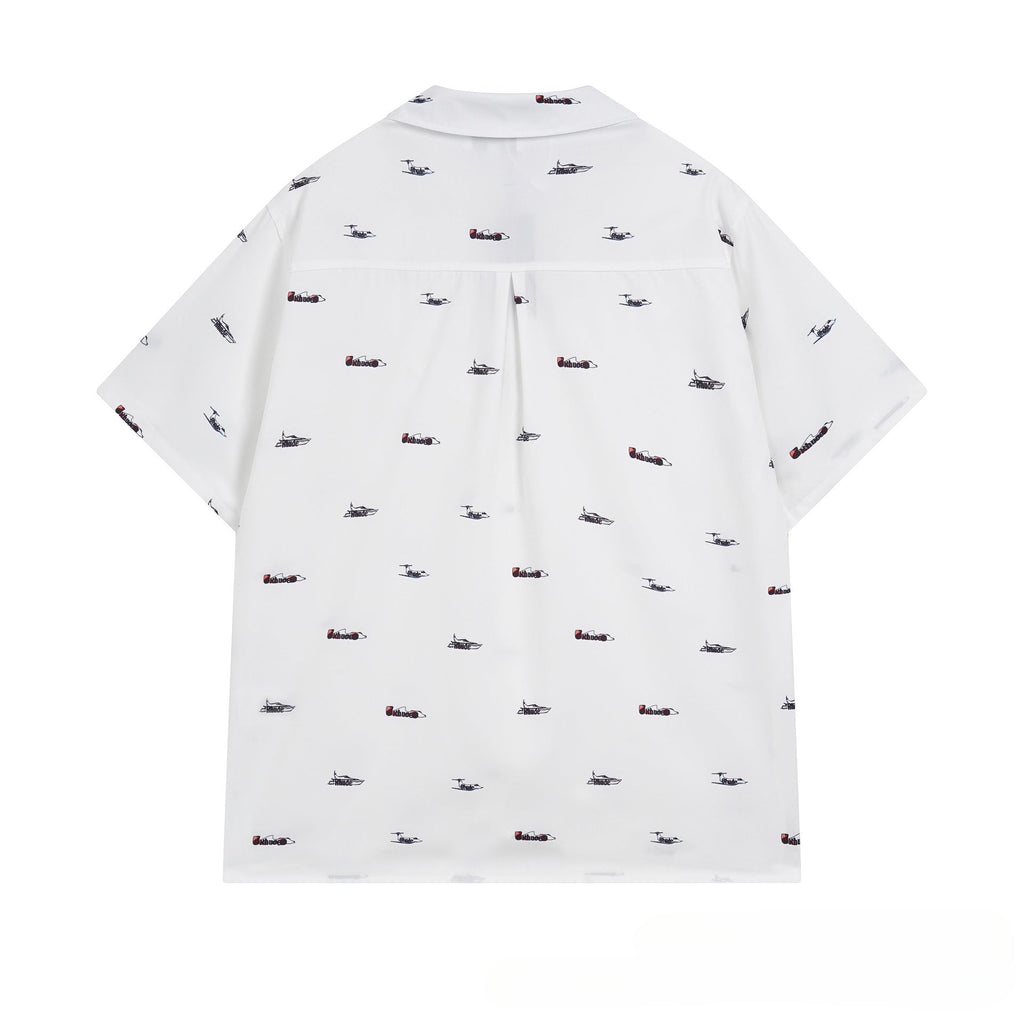 Rhude T-shirt