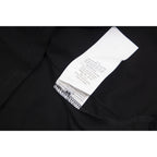 Maison Margiela T-shirt Crew Neck Loose Short Sleeve T-shirt