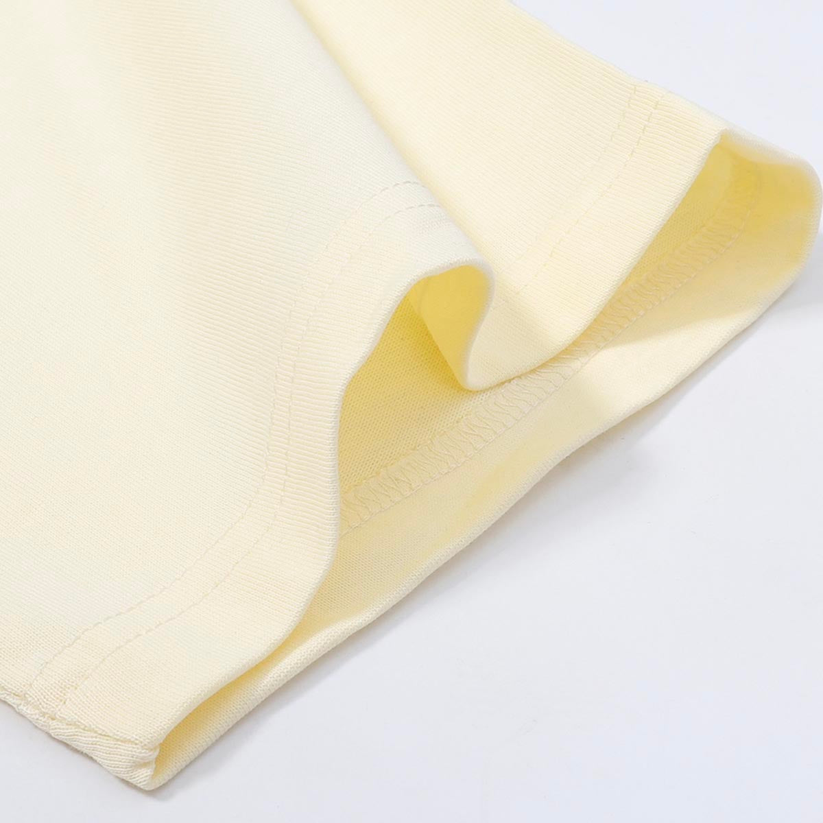 Rhude T-shirts Runway Script