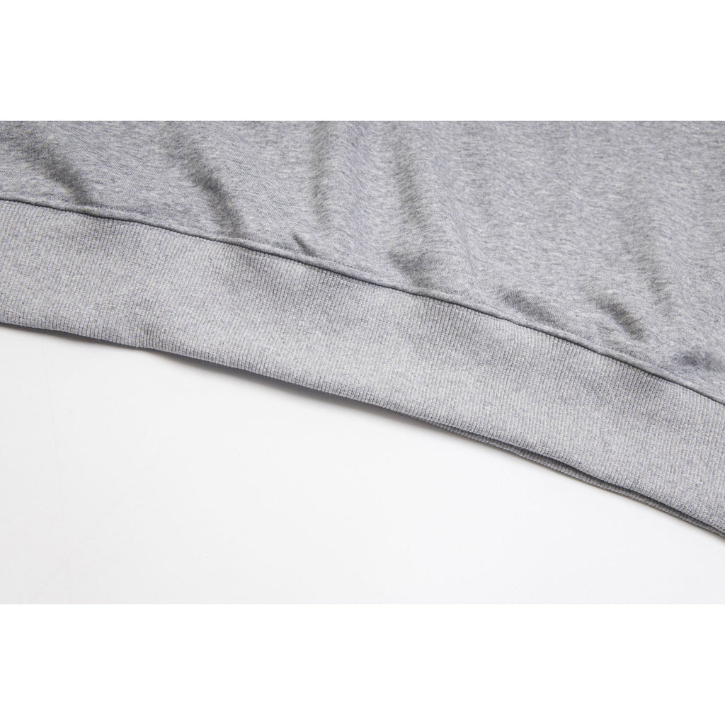 Maison Margiela Hoodie Loose Hooded Sweater