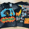 Hellstar T-shirts